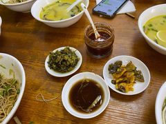 -欣达面馆(天桥支路店)