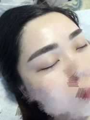 点击看大图 -UP&UP·半永久眉毛眼线机器野生眉