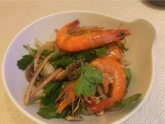 -福州天元国际威斯汀酒店·中国元素餐厅