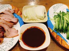 熏肉-毛毛熏肉•东北菜老字号(大安街店)
