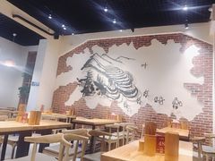 大堂-嘉州叶婆婆钵钵鸡(建设路店)