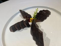 -月福京味斋·烤鸭店·北京菜(鼓楼总店)