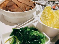 -牛焱·贵州黄牛肉火锅(城西银泰店)