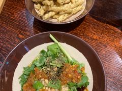 -受气牛肉·耙牛肉火锅(水晶郦城店)