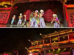 -车溪民俗旅游区
