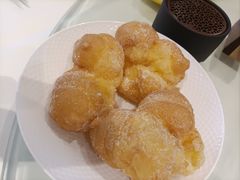 -金河半岛园林酒家(金融城店)