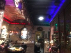 -疆文化新疆欢乐餐厅(金牛万达店)