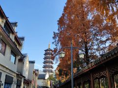 -安亭老街