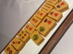 -四世同堂·京菜·烤鸭(双井店)