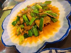 -百年粉蒸牛肉