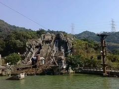 -东部华侨城