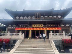 -径山寺