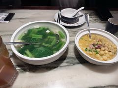 -绿茶餐厅(昆明世纪金源店)