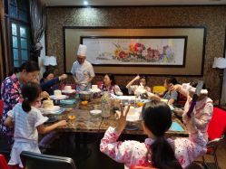 -保丽宝泰母婴护理院·月子中心·产康·中医(常州店)