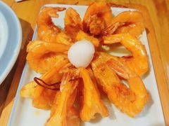-局气 烤鸭·北京菜(光华路店)