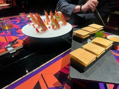 -上海滩餐厅(BFC外滩金融中心店)