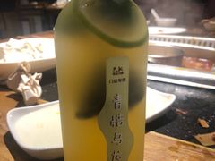 -巴奴毛肚火锅(六天地店)