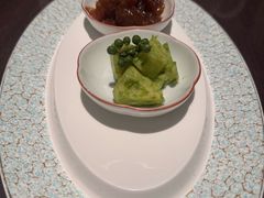 -领事馆19号中餐厅(厦门海景洲际酒店)