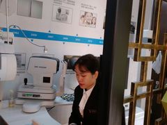 -锦泉眼镜(仓边路店)