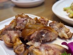 -刘记猪蹄(铁岭店)