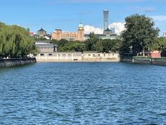 -东华门大街小区