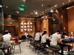 -星巴克臻选(北京颐堤港中心第二店)