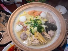 -寻宝记绍兴菜(鲁迅路店)