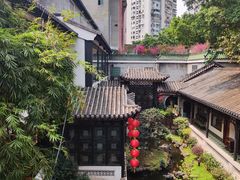 -北园酒家(小北路店)