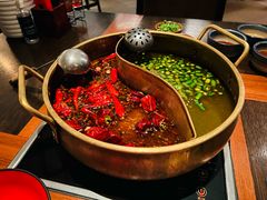 -赤RedBowl川锅·炙烤·板前(北京瑰丽酒店)