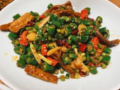老灶肥肠-老灶味道·本帮菜(昌平路店)