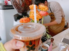 -Eu2+ coffee(上大路店)