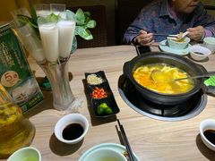 -探窝·竹笙椰子鸡(杨箕店)