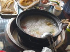 -志晖园圆子鸡·辣子鸡(阳光店)