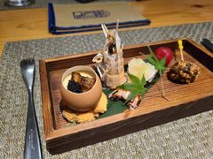 -香樟花园法式铁板烧(恒隆广场店)