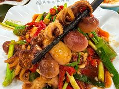 -明记海鲜大排档(巽寮湾店)