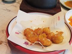 -甬妈妈湖畔里餐厅(唐山南湖旅游景区店)