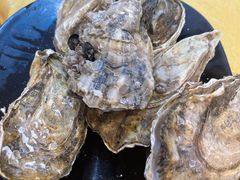 桑拿蠔-天宝食坊·啫啫煲大排档(西华路店)