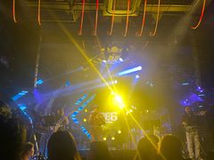 -MOSSO德国餐厅·音乐酒吧(环宇荟店)