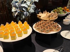 -建滔诺富特酒店-悦餐厅