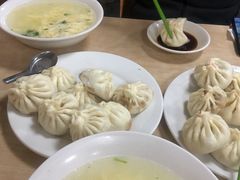-津门永胜包子铺(哈尔滨道总店)