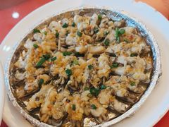 -乐在集市海鲜大排档(平潭店)