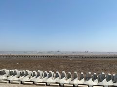 -南汇嘴观海公园