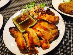 -Dash Teak House
