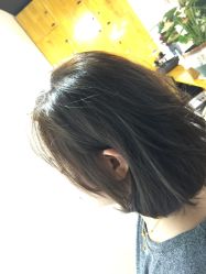 -明洞造型精品烫染