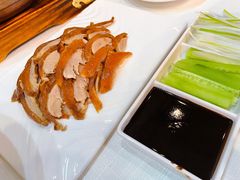 -便宜坊烤鸭店(玉蜓桥店)