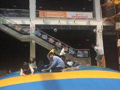 -蒙特利亲子乐园