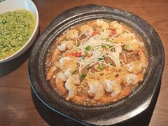 -前海沿·青岛菜(李沧万达店)