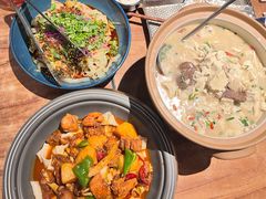 -耶里夏丽·丝路新疆菜·清真食品(徐汇南丹东路臻选店)