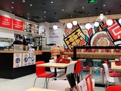 -食其家·牛丼咖喱(太阳宫店)