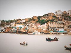 -东极岛景区